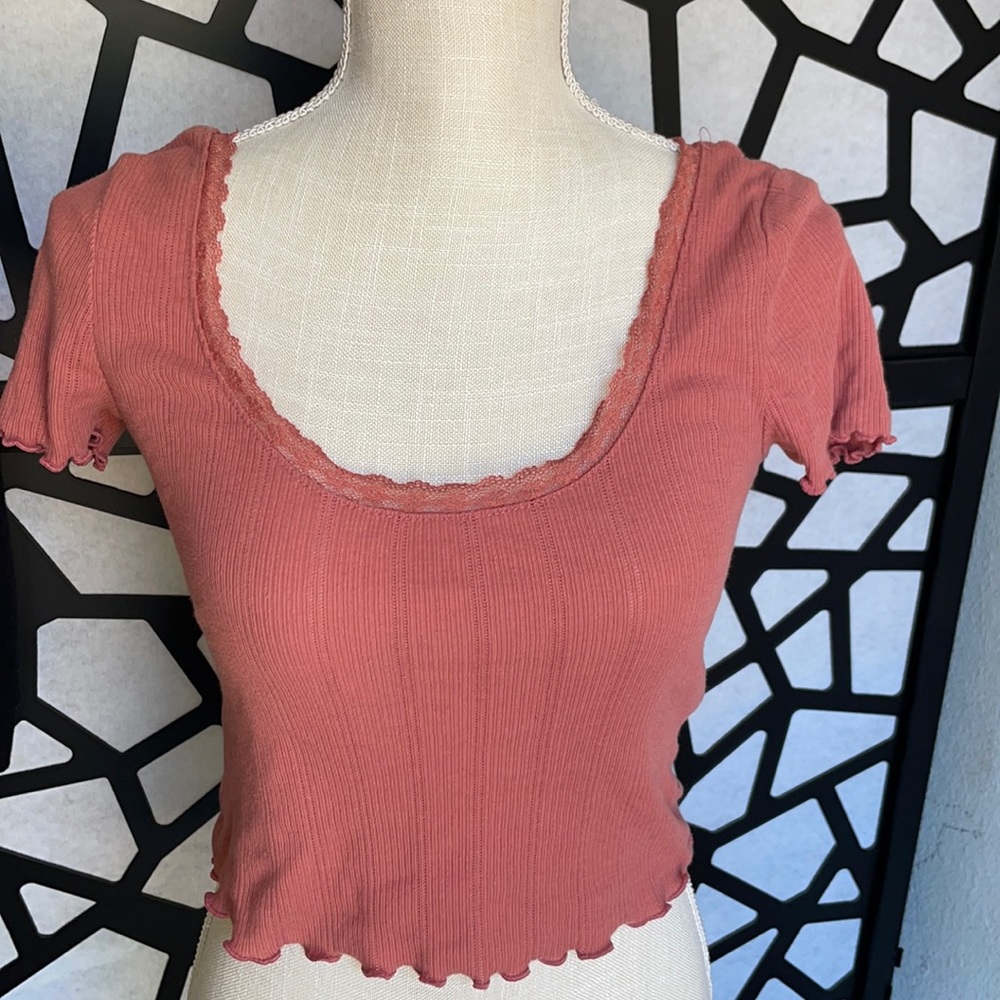 Forever 21 Top